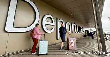 Belfast International Airport paid French parent ?62m in dividend payments over three years