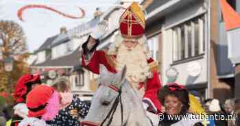 Bizarre situatie in Baarn lijkt scenario uit Sinterklaasjournaal, intocht op losse schroeven: ‘Te gek voor woorden’