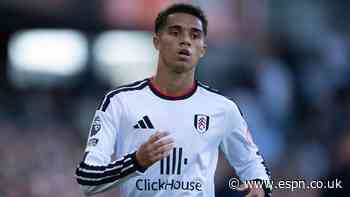 Transfer rumors, news: Man United eye move for Fulham youngster King