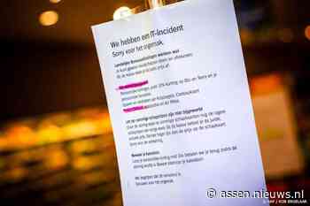 Ahold Delhaize nog steeds 'hard bezig' met IT-problemen