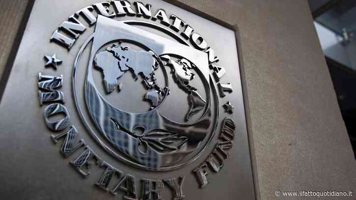 L’Fmi alza la stima sul Pil italiano: +0,8% nel 2026. “La crescita mondiale sempre più concentrata in base a guerre e Ia”