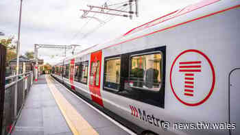 Public engagement opens on proposed Aberdare to Hirwaun Metro extension
