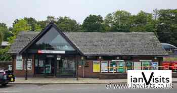 The lifts are coming: Kings Langley station plans step-free future