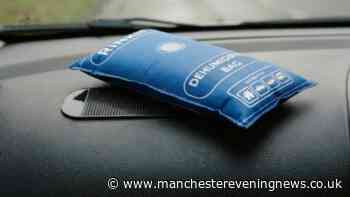 UK drivers find 'genius' £4 solution to annoying problem that affects most in cold weather
