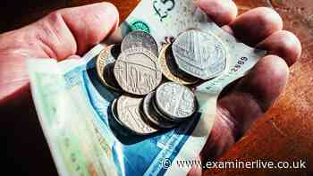 DWP confirms extra payments for Universal Credit, Pension Credit, ESA from November 1