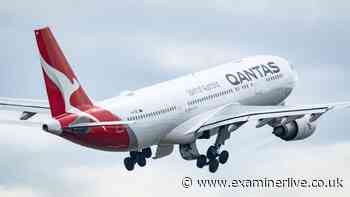 Qantas pulls aircraft from service after 16-hour bed bug horror on Perth-Rome flight