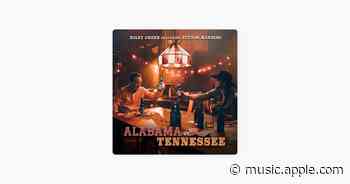 Alabama Vs. Tennessee (feat. Peyton Manning) - Riley Green