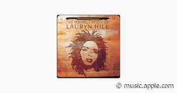 Ex-Factor - Lauryn Hill