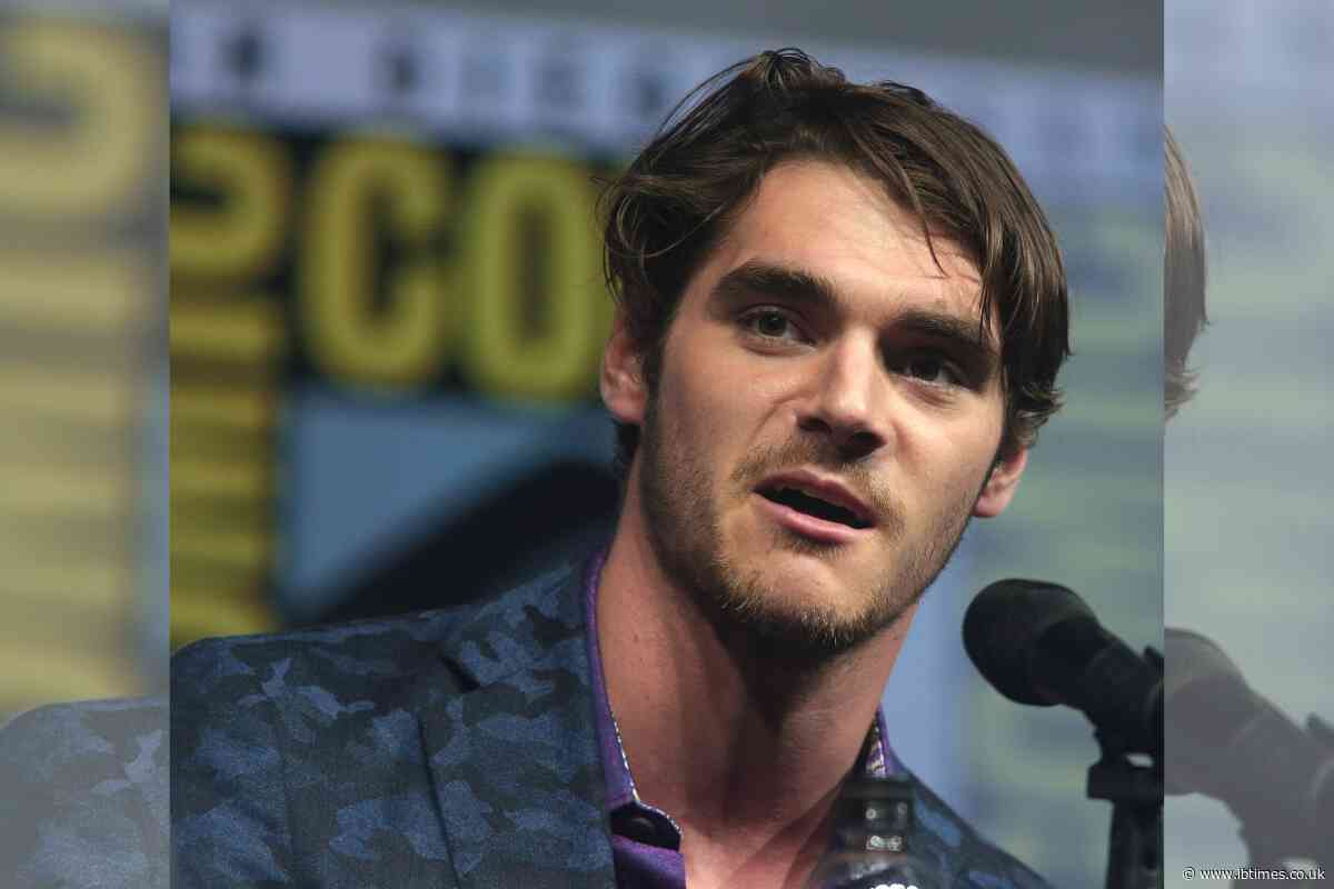 Who Was RJ Mitte? Inside 'Breaking Bad' Star's Net Worth, Fiancée and Life With Cerebral Palsy