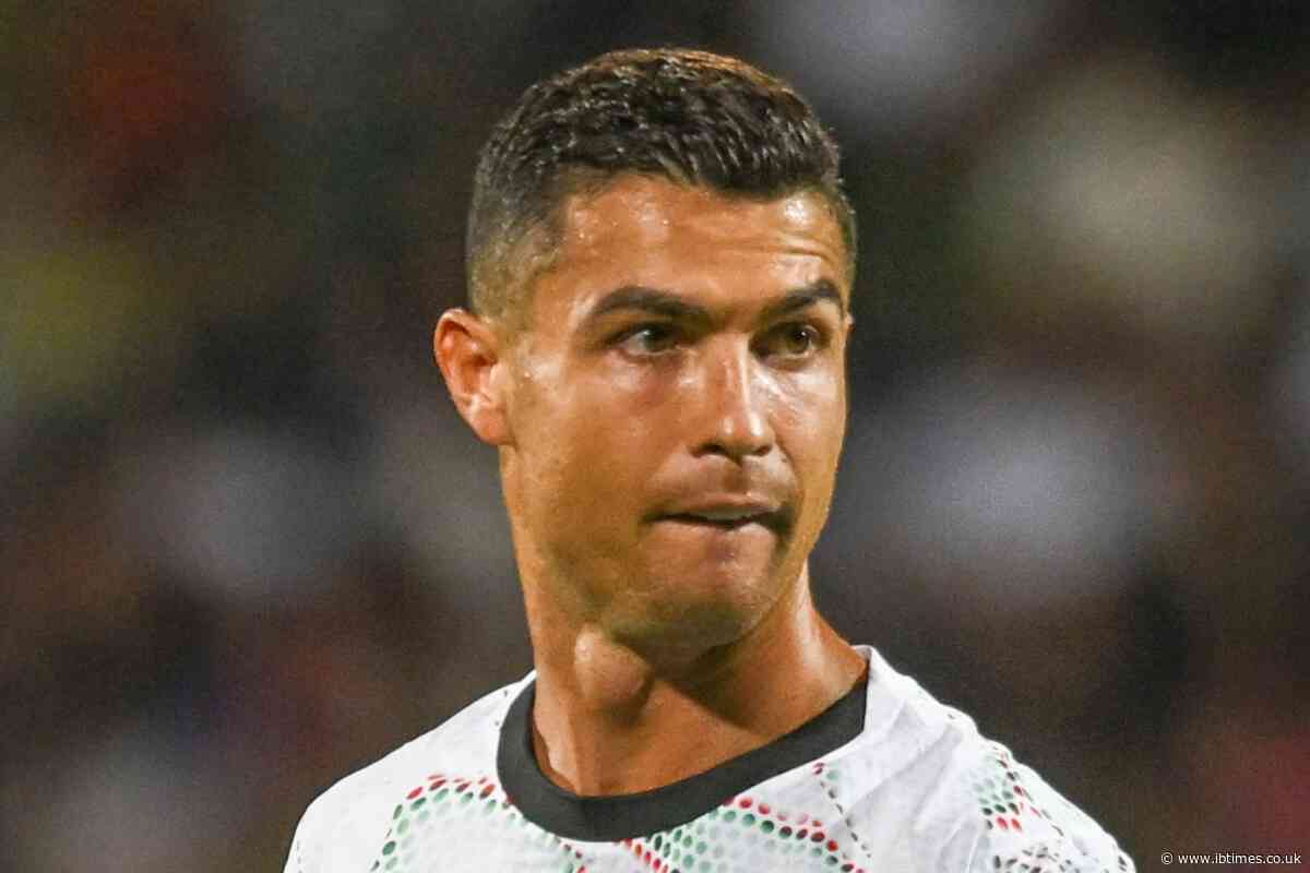 Cristiano Ronaldo Is Just 19 Goals Away From '1,000' Milestone While Portugal Chief Teases November Return