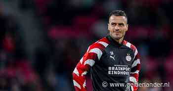 LIVE Champions League | PSV gaat bij RB Leipzig op zoek naar eerste driepunter, vermoedelijk basisplaats voor Filip Kostic