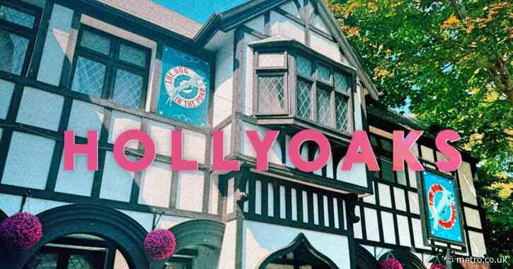 Hollyoaks to Hollywood: Imran’s secret lover confirmed in LA special