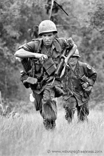 Comparing the Iran and Vietnam Wars