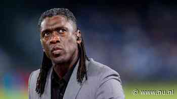 Corinthians-directeur onthult dat Seedorf al was aangesteld voor komend seizoen