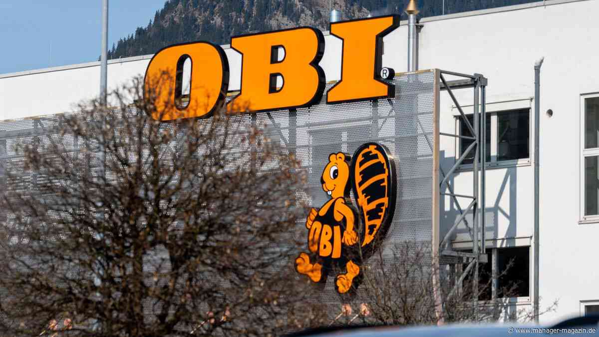 Obi: Chef Sebastian Gundel wechselt überraschend zur Konkurrenz