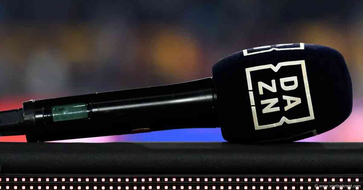 Belgisch voetbal betaalt mogelijk héél zware prijs voor DAZN-conflict