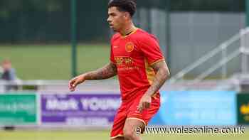 Wales football star's brother quits at 22 in crushing news after diagnosis