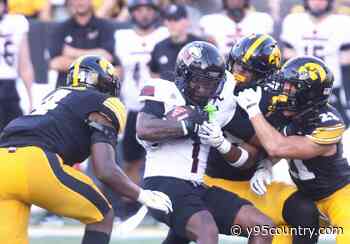 Know Wyoming's Foe: NIU Huskies