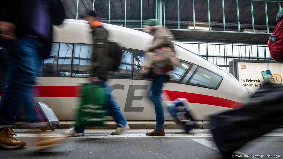 Neue Sprinter, alte Probleme: So tickt die Bahn ab Dezember