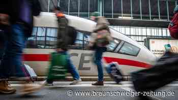 Neue Sprinter, alte Probleme: So tickt die Bahn ab Dezember