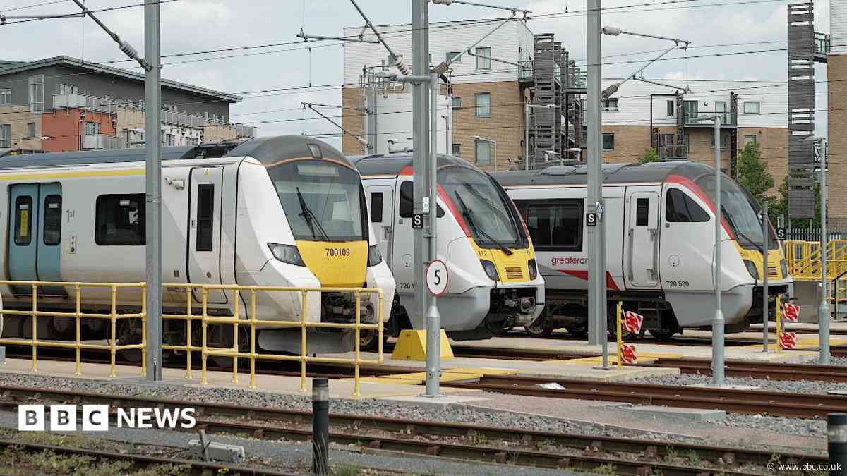 Train wash depot plan for village withdrawn