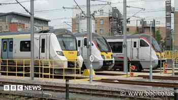 Train wash depot plan for village withdrawn