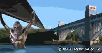 Could a Welsh giant be among ideas for third Menai crossing?
