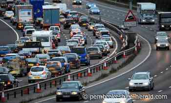 Reform MS demands accounting for land bought for abandoned M4 relief road