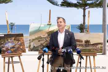 Stirling seeks input for Scarborough revamp