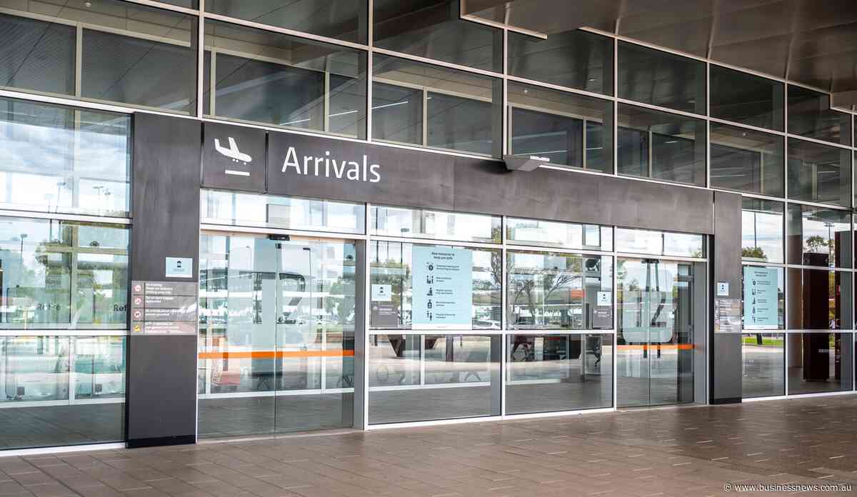 WA leads nation in visitor recovery