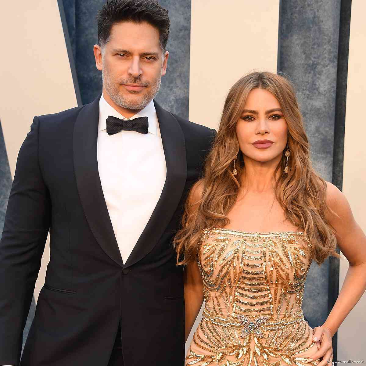 Why Joe Manganiello's Marriage to Sofía Vergara Fell Apart