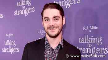 RJ Mitte made eye-opening confession about his Breaking Bad pay 11 months before his tragic death