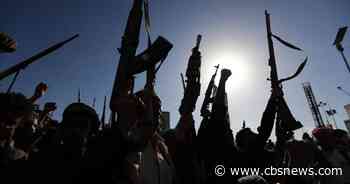Houthis threaten "painful" response if U.S. joins Saudi offensive