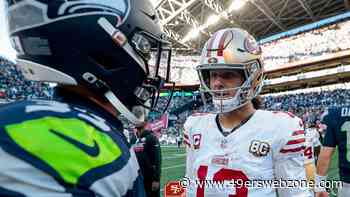 What the 49ers and Seahawks Had to Say After Week 5