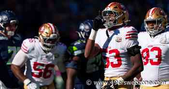 What's next for the 49ers? Purdy's history, Greenlaw's appeal, and a rookie's opportunity