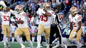 49ers' Pass Rush is Heating Up at the Right Time