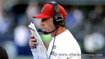 Transcript: Kyle Shanahan shares 49ers updates one day after beating Seahawks