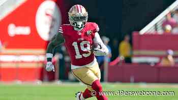 49ers injury news: Deebo Samuel to 'miss some time'; Updates on Nick Bosa, Kyle Juszczyk, others
