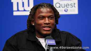 Ranking All 32 2026 NFL Draft Classes: Biggest Winners and Disappointments After Week 5