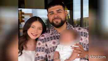 Fundraiser established to help family of OKC father killed in Garvin County crash