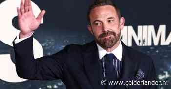 Ben Affleck haalt uit naar Warner Bros om vertrek Justice League-regisseur: ‘Walgelijk’