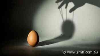 Big Egg cartel: Major Australian suppliers accused of whipping up higher prices