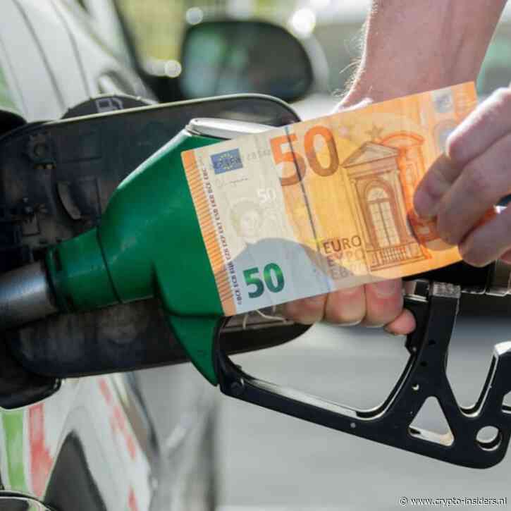 Nederlandse inflatie stijgt opnieuw: tanken maar liefst 27% duurder