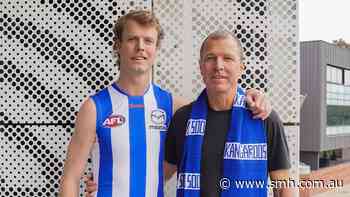 Swans frosty as Blakey departs for North Melbourne with an apology
