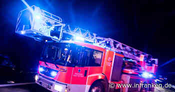 Verheerender Brand: Drei Tote in Mehrfamilienhaus in Bochum