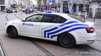 Belgische politieagent omgekomen bij schietincident in Brussel