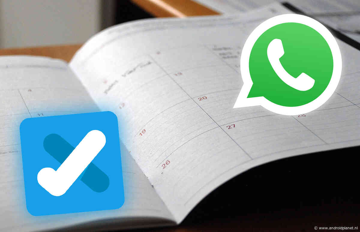 WhatsApp luistert naar jarenlange wens en werkt aan deze feature