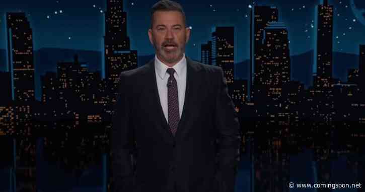 ‘Loser’ Jimmy Kimmel Breaks Silence After Donald Trump Calls Him ‘Crooked’