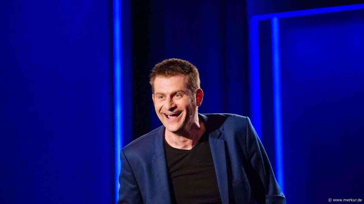 Michael Altinger: „Natürlich werde ich einem Vergleich mit “Ringlstetter„ nicht ausweichen können“