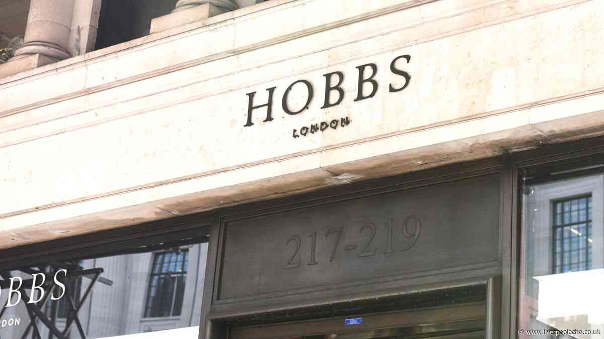 Hobbs, Whistles and Phase Eight struck by cyber attack as 'investigation' underway
